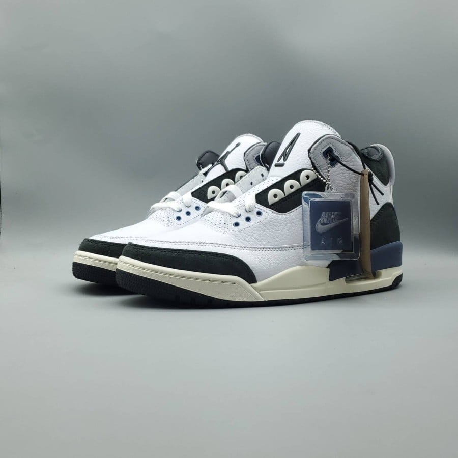 A Ma Maniére x Air Jordan 3 Retro OG SP 
