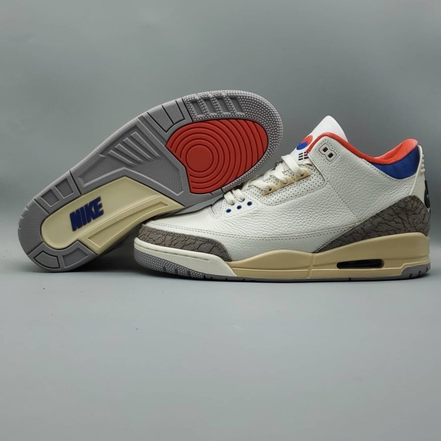 Air Jordan 3 Retro