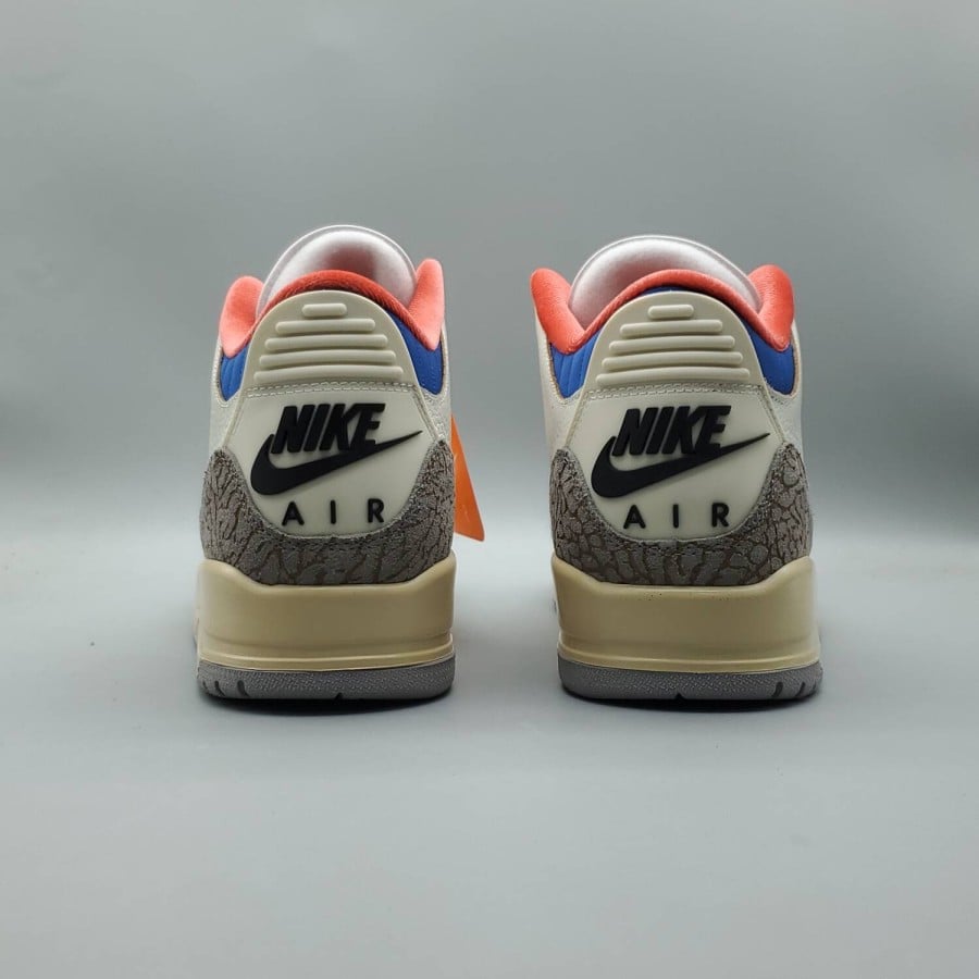 Air Jordan 3 Retro