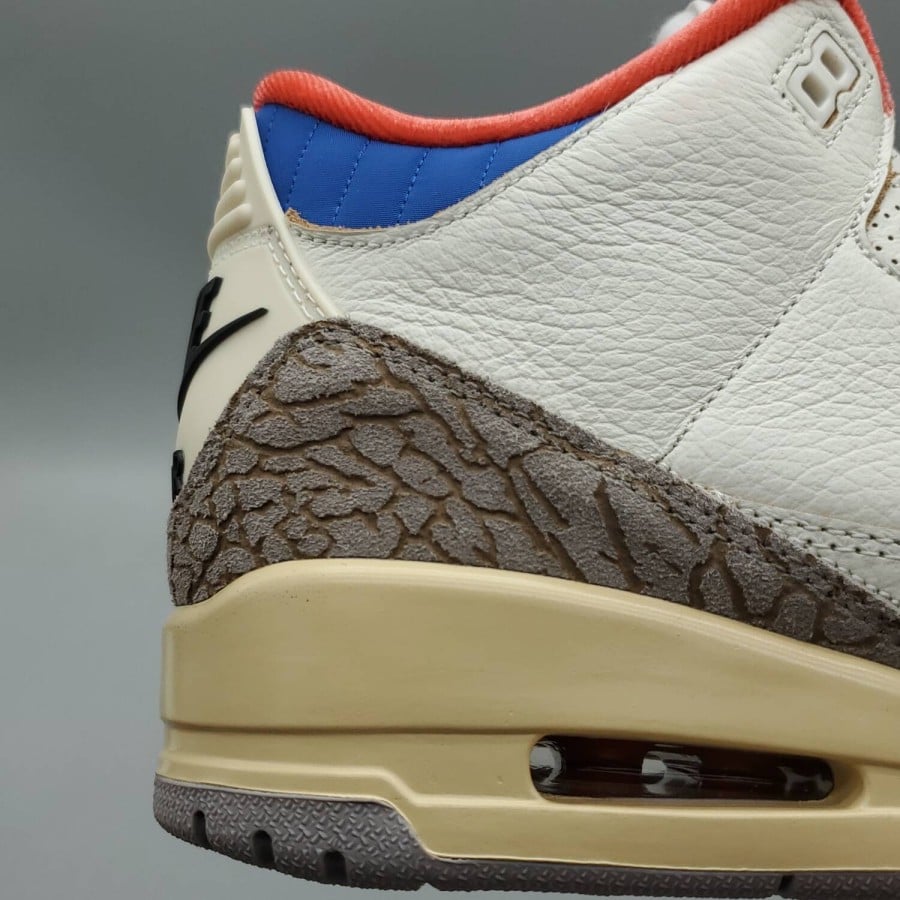 Air Jordan 3 Retro
