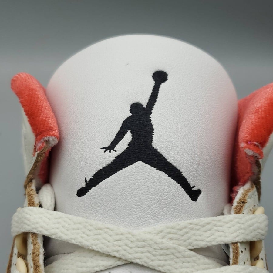 Air Jordan 3 Retro