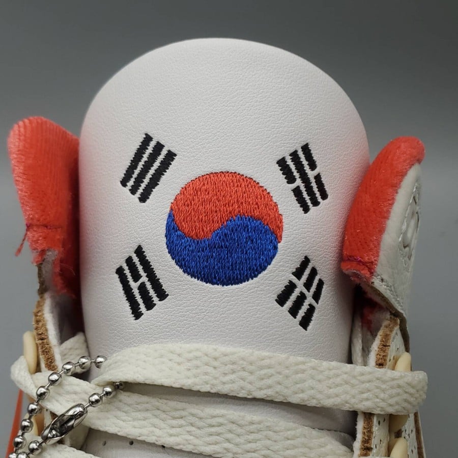 Air Jordan 3 Retro