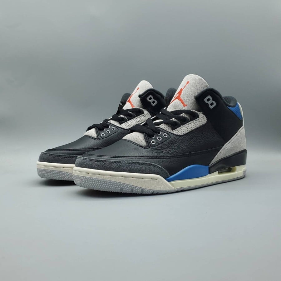 Air Jordan 3 Retro OG