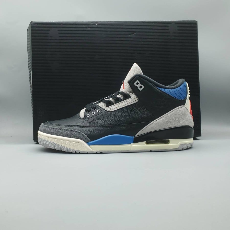 Air Jordan 3 Retro OG