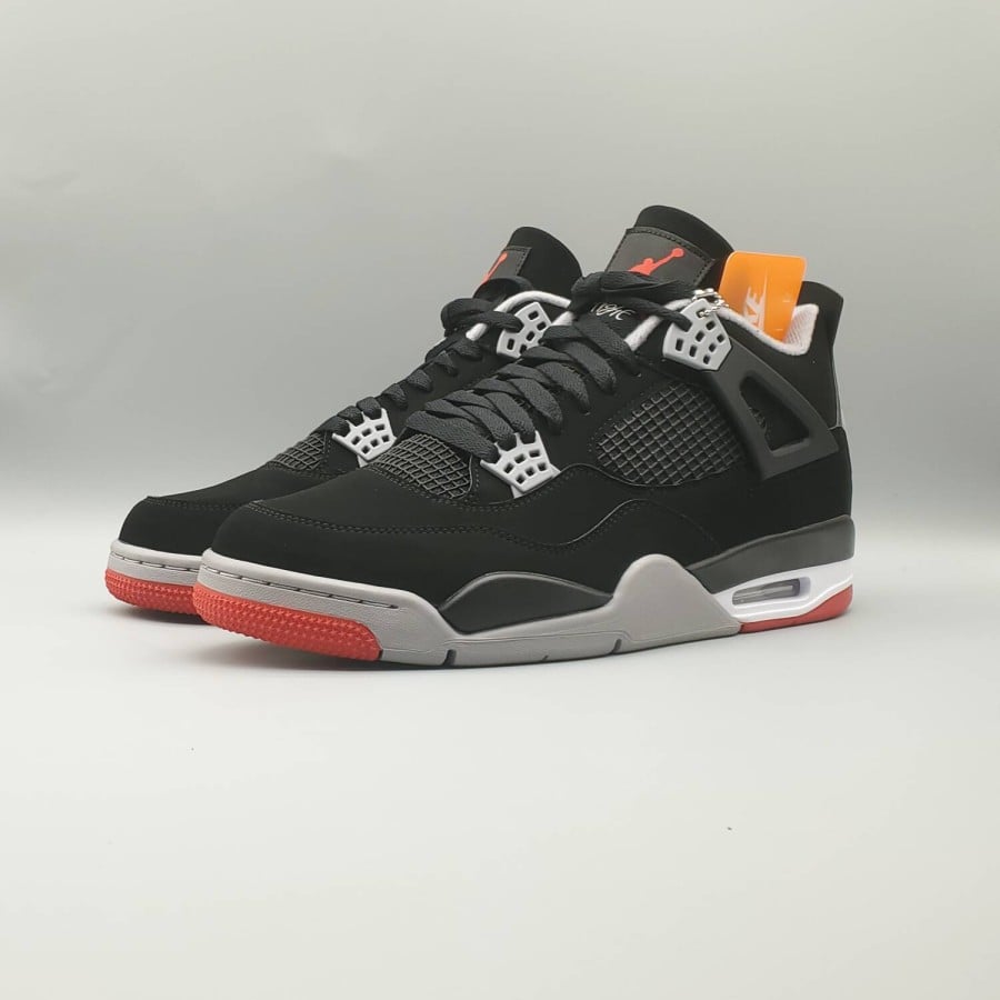 Air Jordan 4 Retro OG