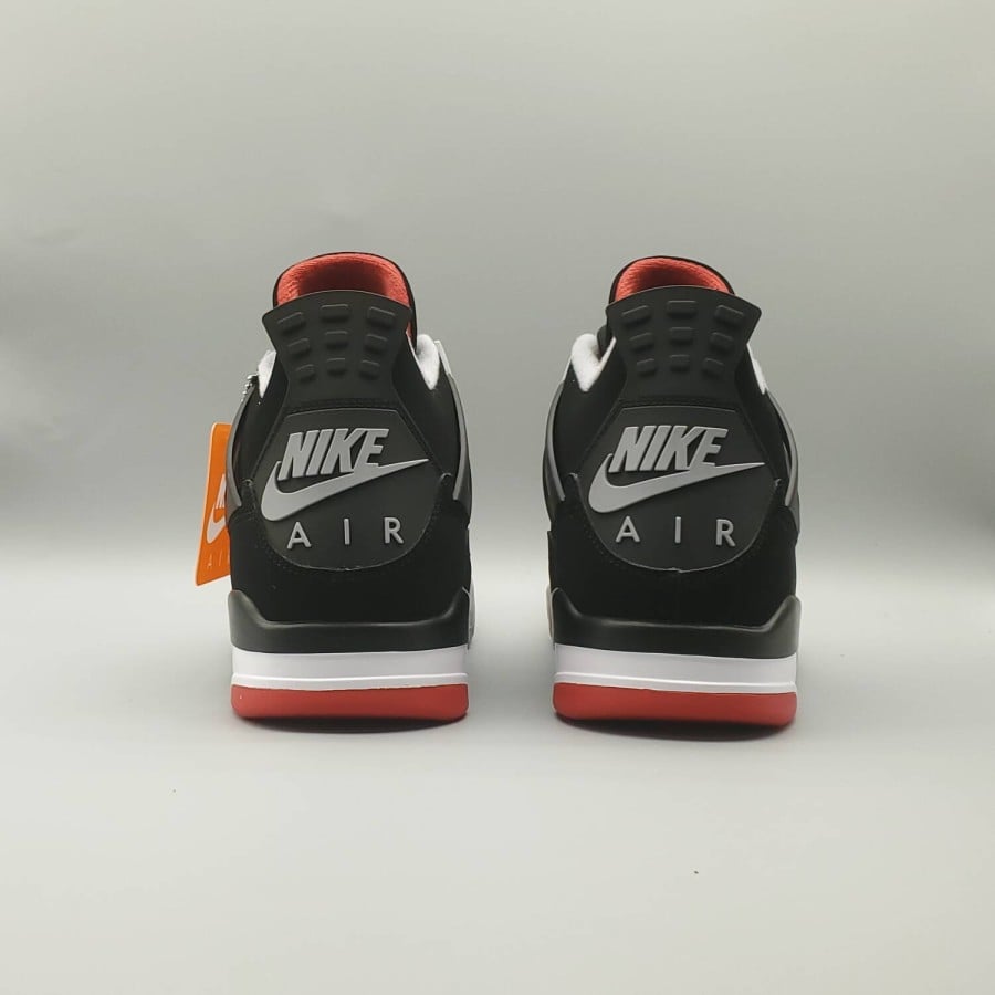 Air Jordan 4 Retro OG