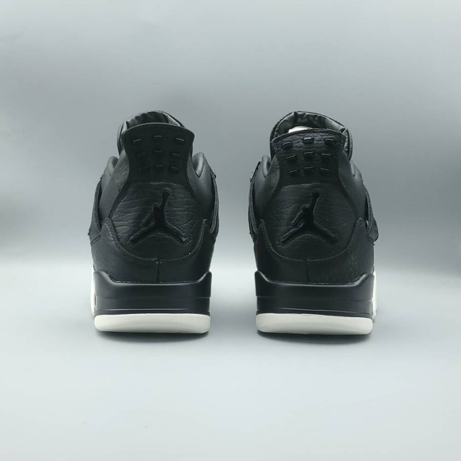 Air Jordan 4 Retro PRM 