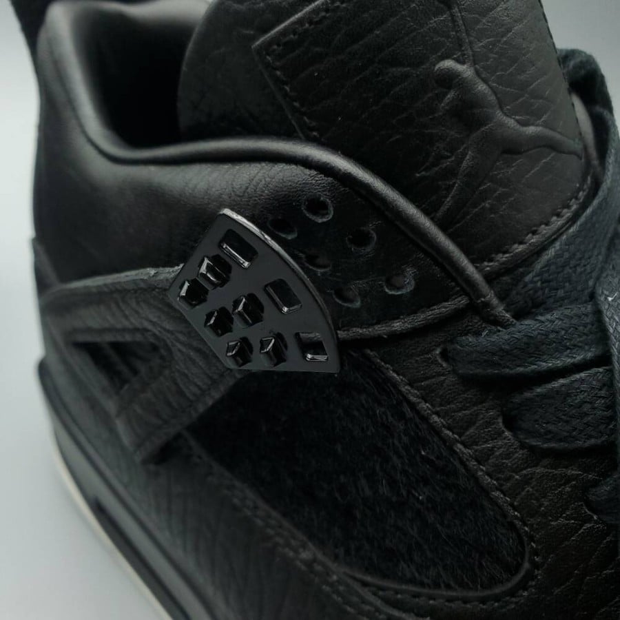 Air Jordan 4 Retro PRM 