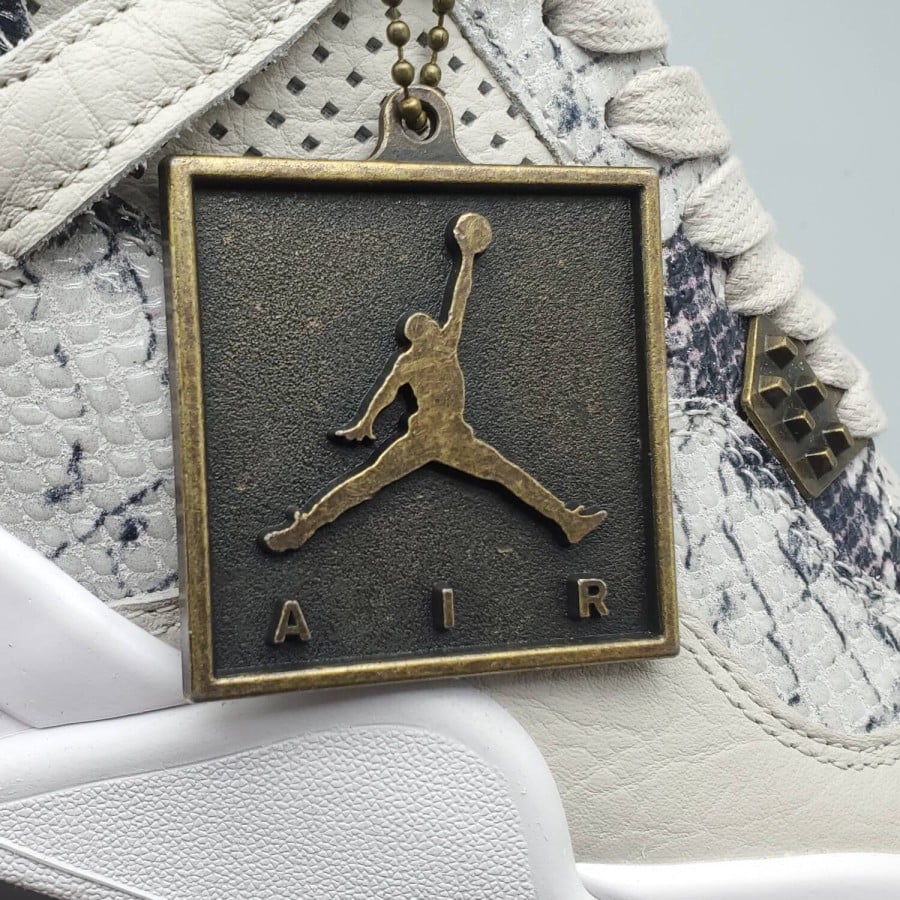 Air Jordan 4 Retro Premium
