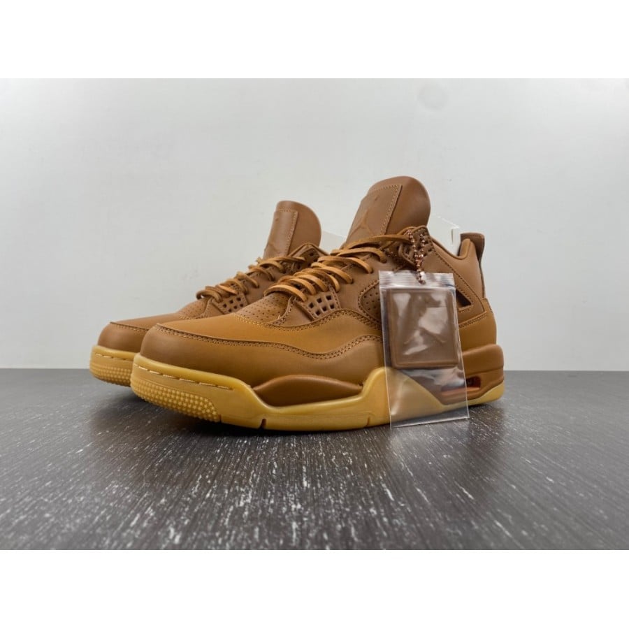 Air Jordan 4 Premium
