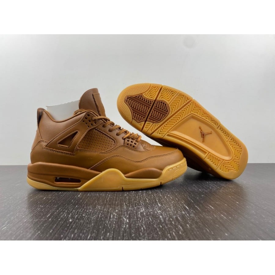 Air Jordan 4 Premium