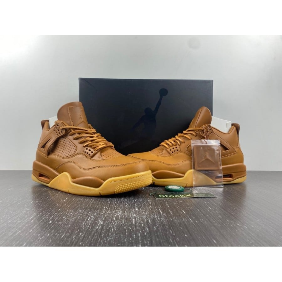 Air Jordan 4 Premium