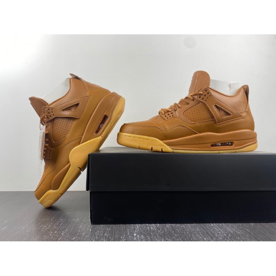 Air Jordan 4 Premium