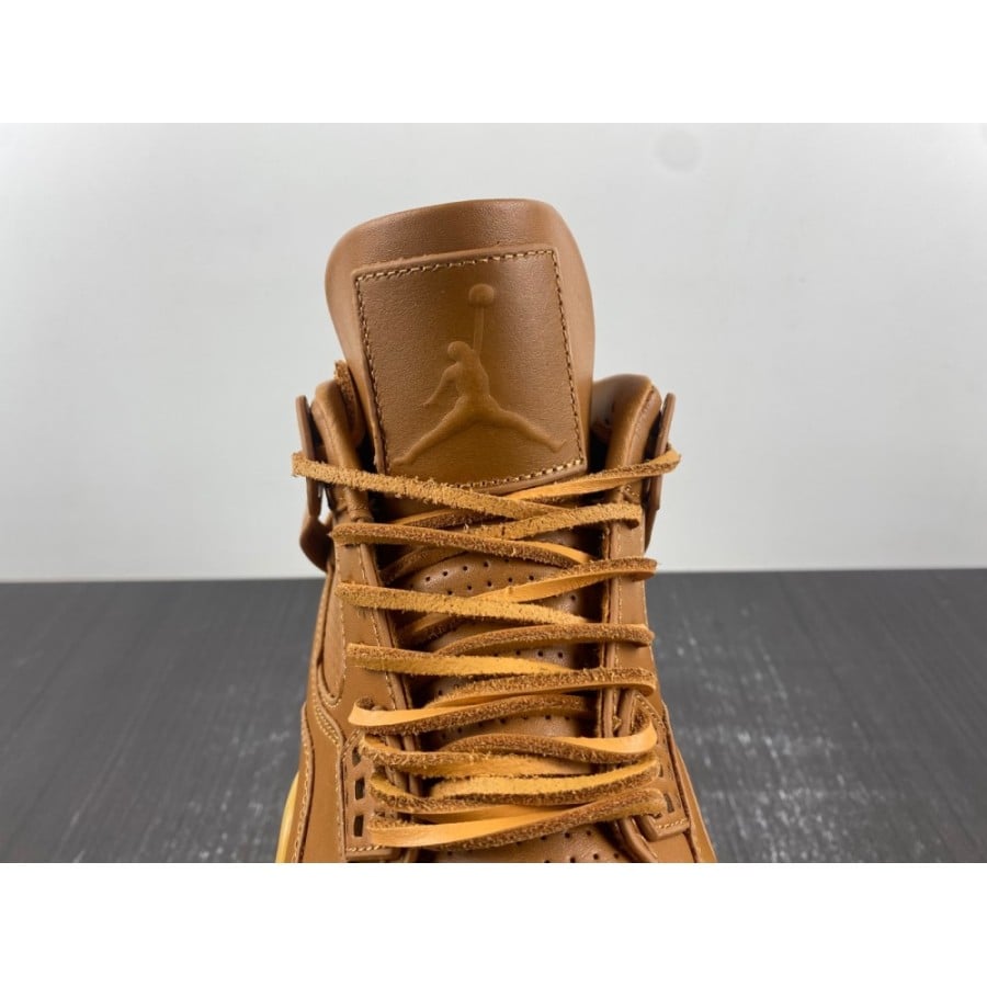 Air Jordan 4 Premium 