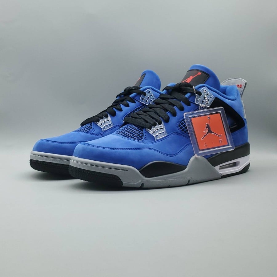 Eminem x Air Jordan 4 Retro