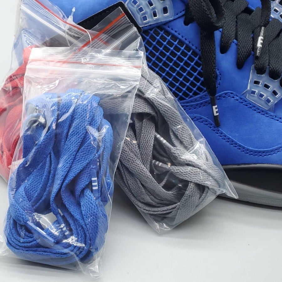 Eminem x Air Jordan 4 Retro 