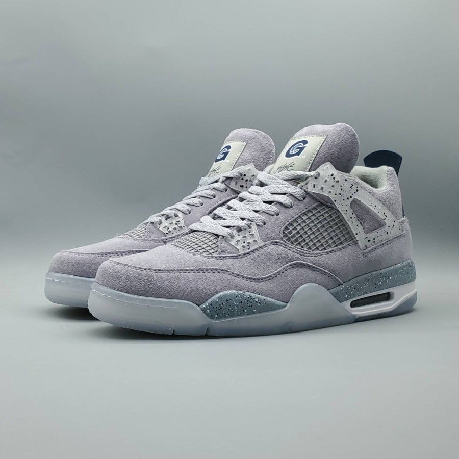 Air Jordan 4 Retro
