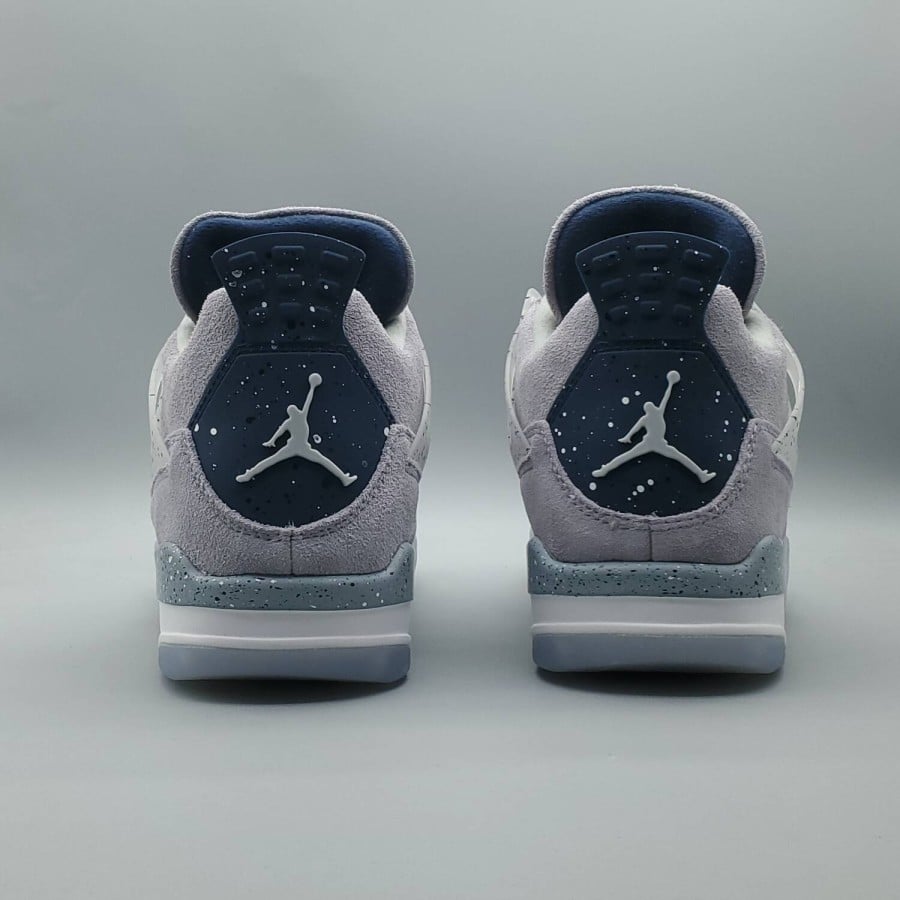 Air Jordan 4 Retro