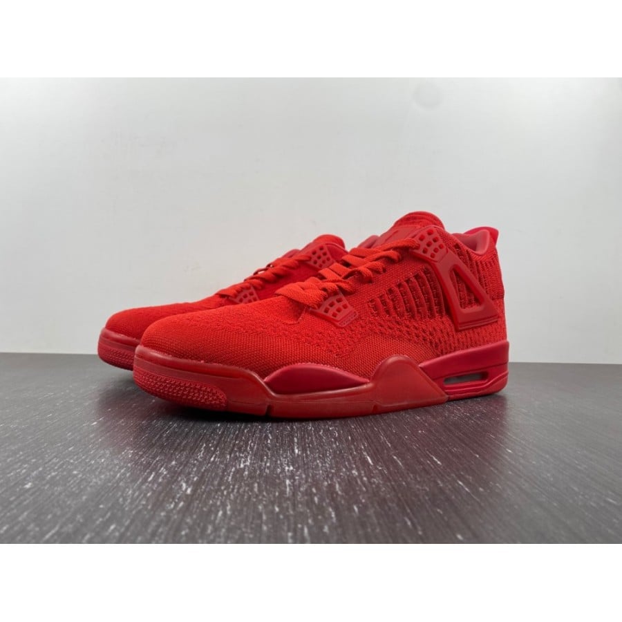 Air Jordan 4 Flyknit
