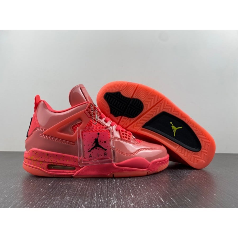 Wmns Air Jordan 4 Retro NRG