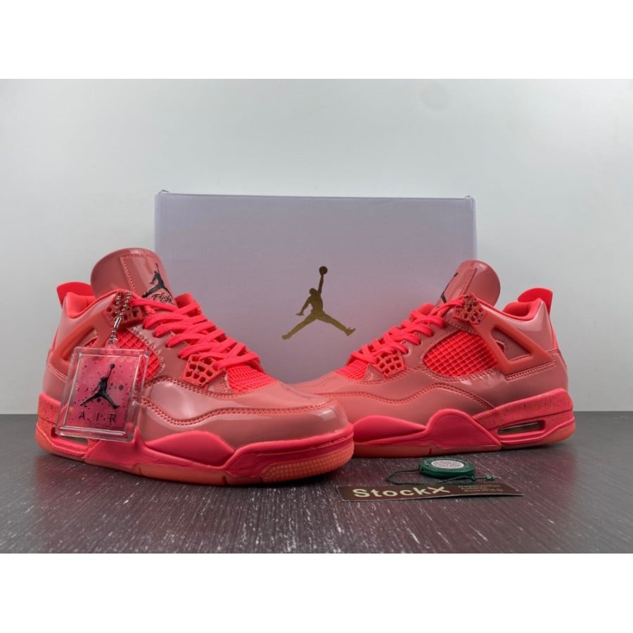 Wmns Air Jordan 4 Retro NRG