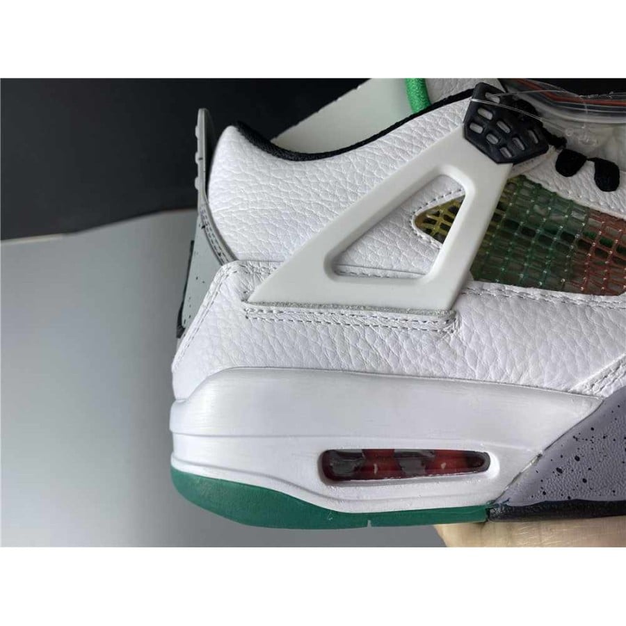 Wmns Air Jordan 4 Retro