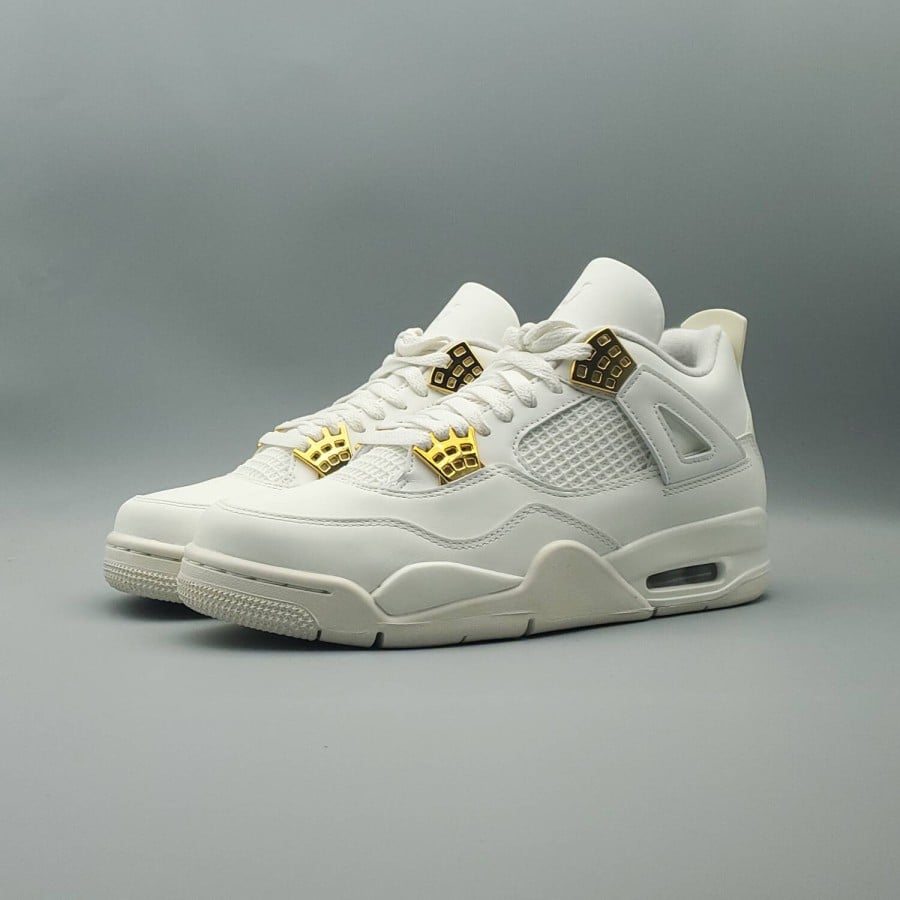 Wmns Air Jordan 4 Retro 