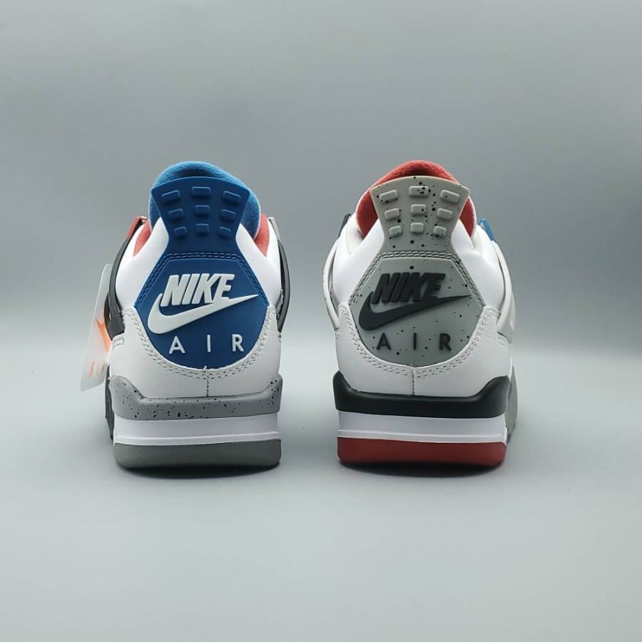 Air Jordan 4 Retro SE