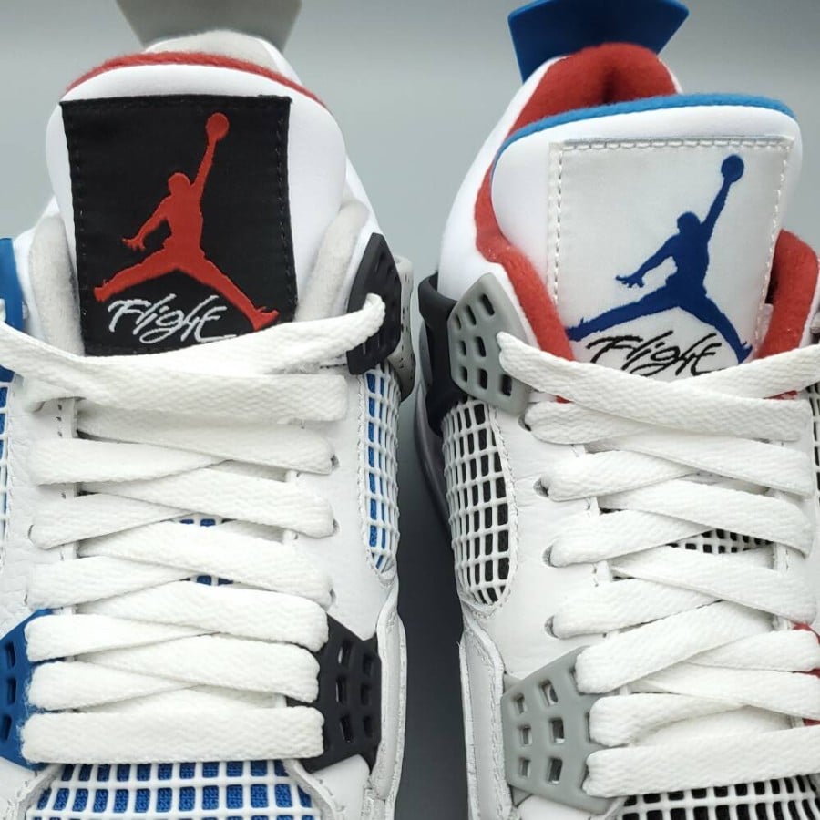 Air Jordan 4 Retro SE