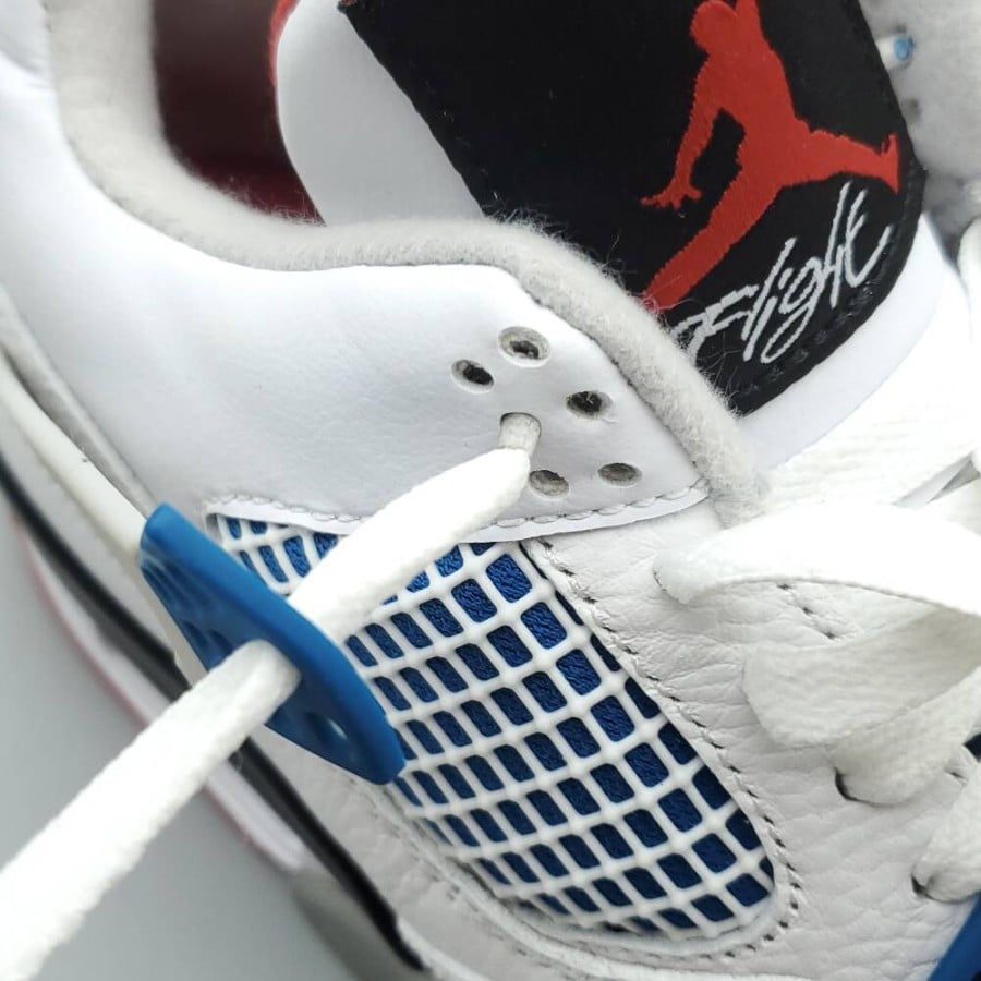 Air Jordan 4 Retro SE