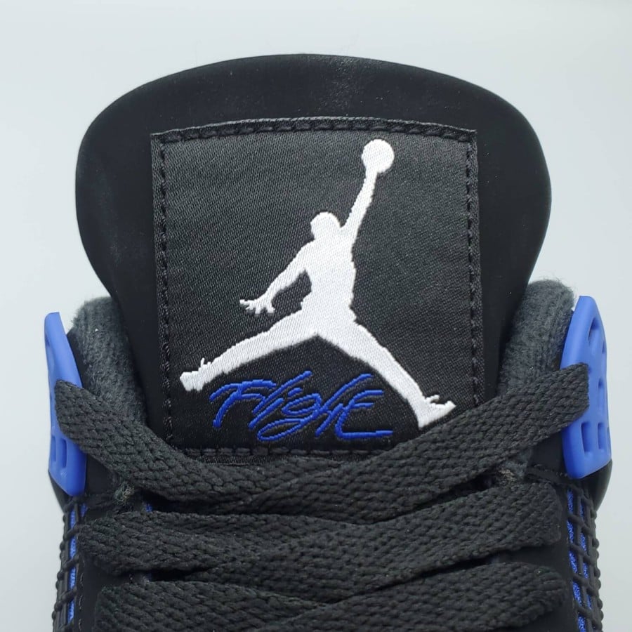 Air Jordan 4 Retro 