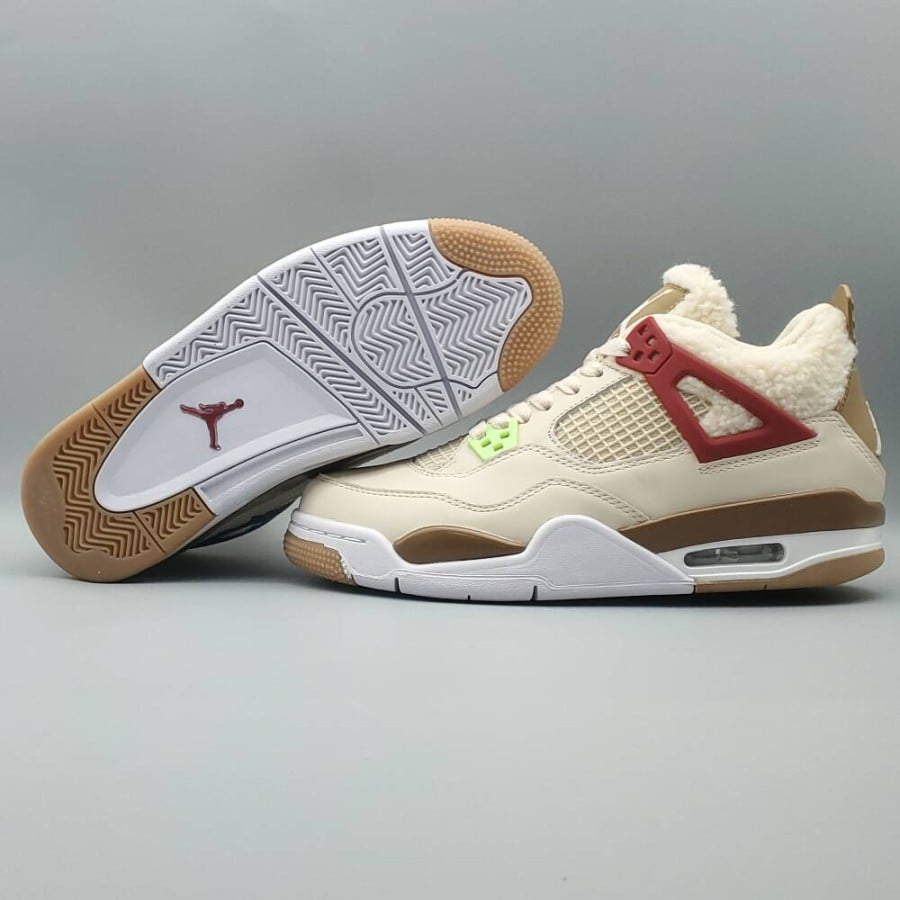 Air Jordan 4 Retro GS