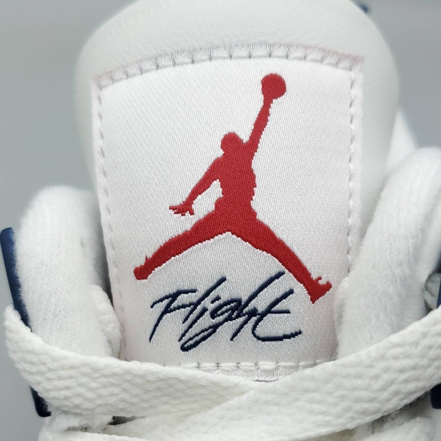 Nike SB x Air Jordan 4 Retro SP