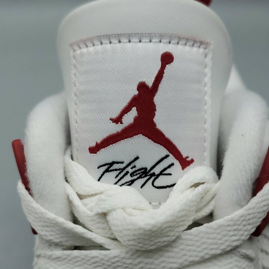 Nike SB x Air Jordan 4 Retro SP