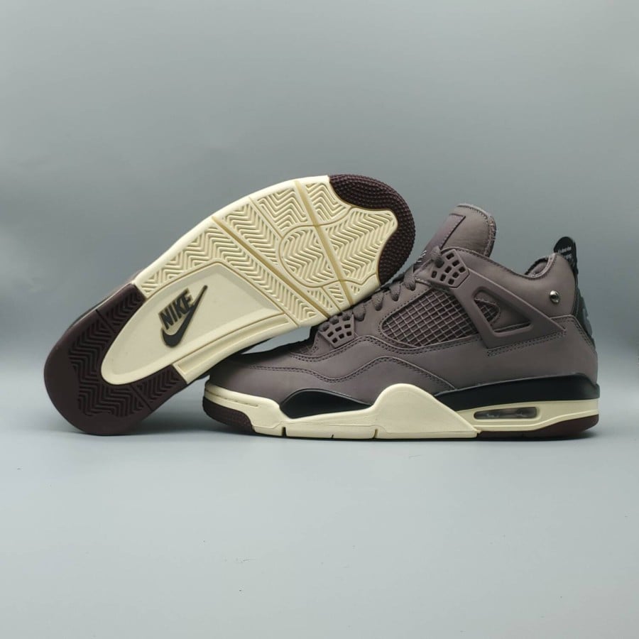 A Ma Maniére x Air Jordan 4 Retro 