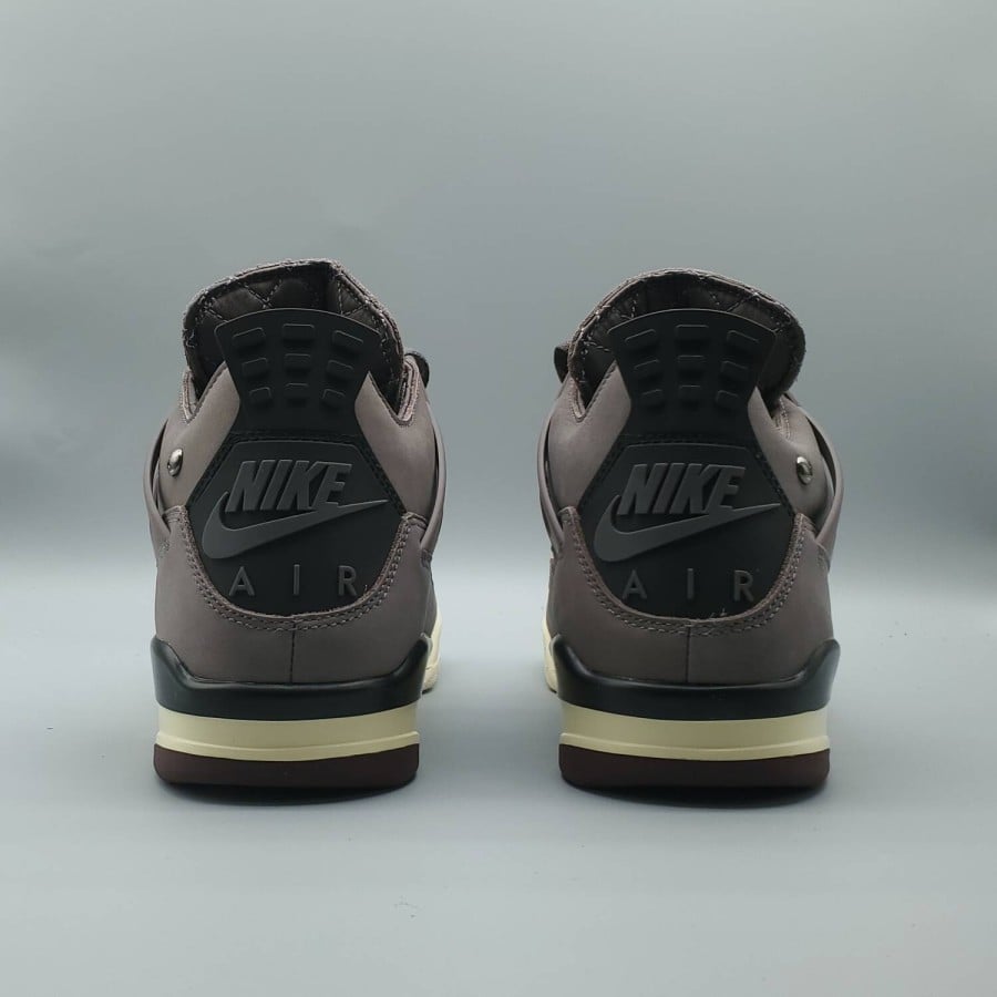 A Ma Maniére x Air Jordan 4 Retro 