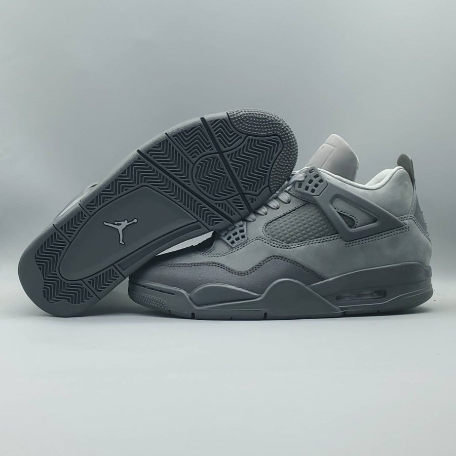 Air Jordan 4 Retro SE