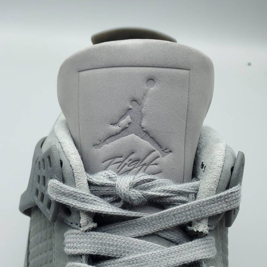 Air Jordan 4 Retro SE