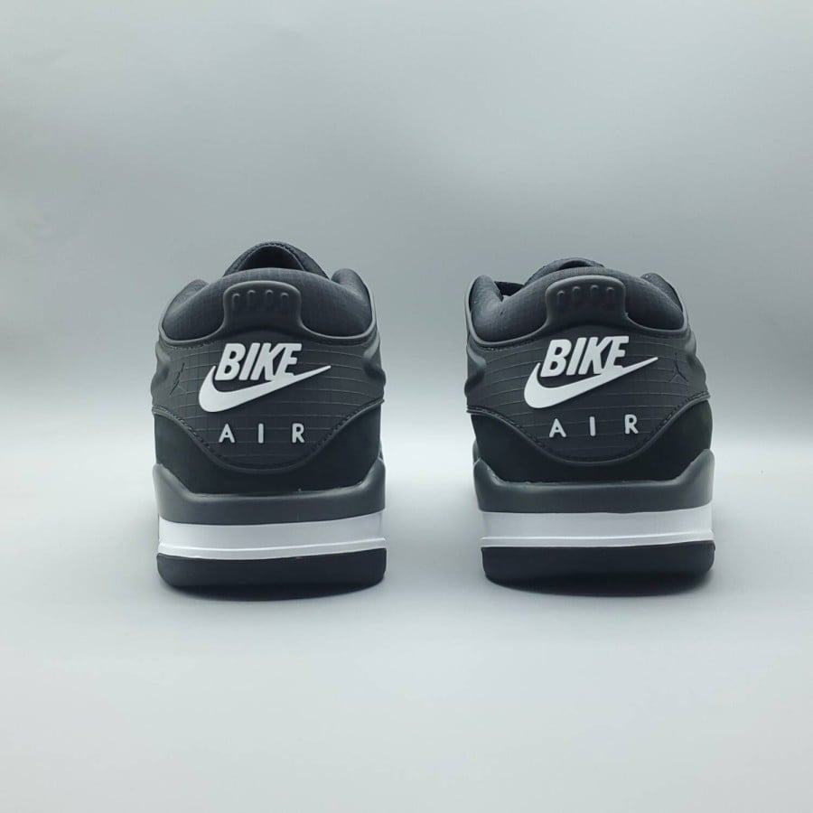Nigel Sylvester x Air Jordan 4 RM SP