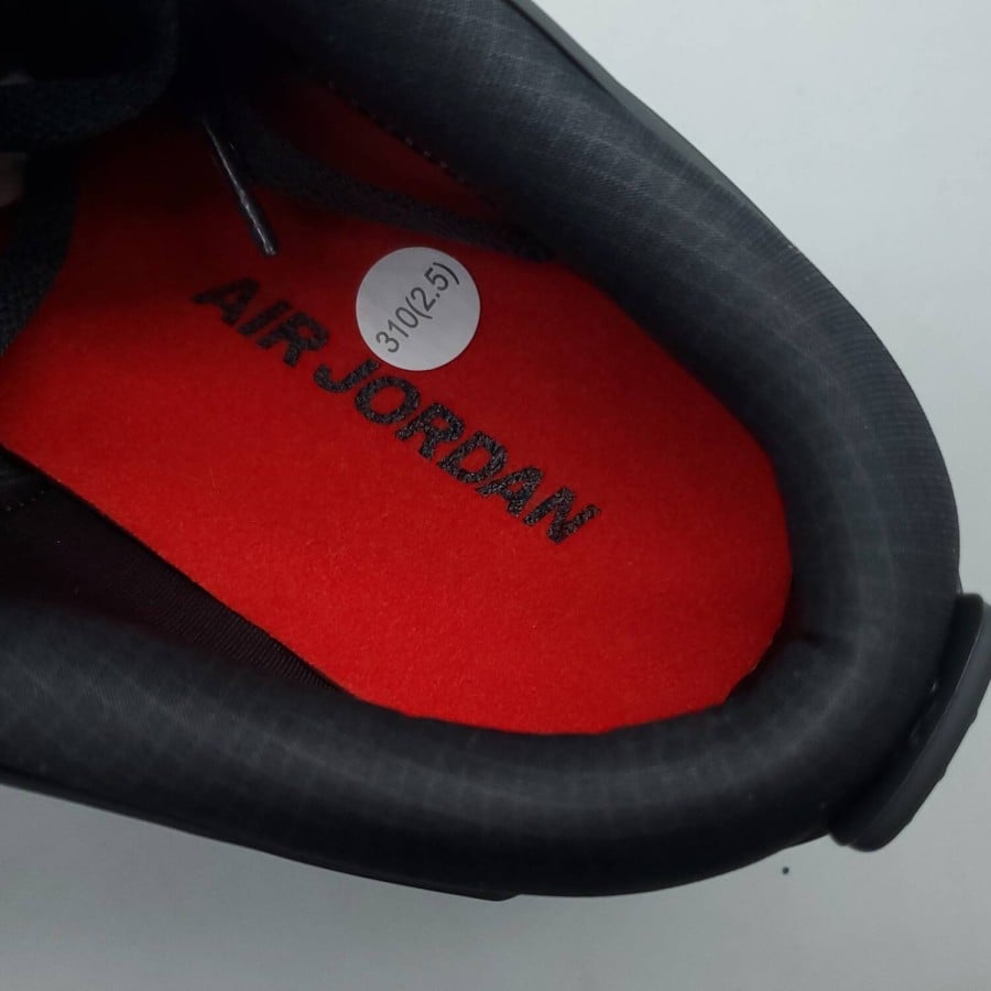 Nigel Sylvester x Air Jordan 4 RM SP