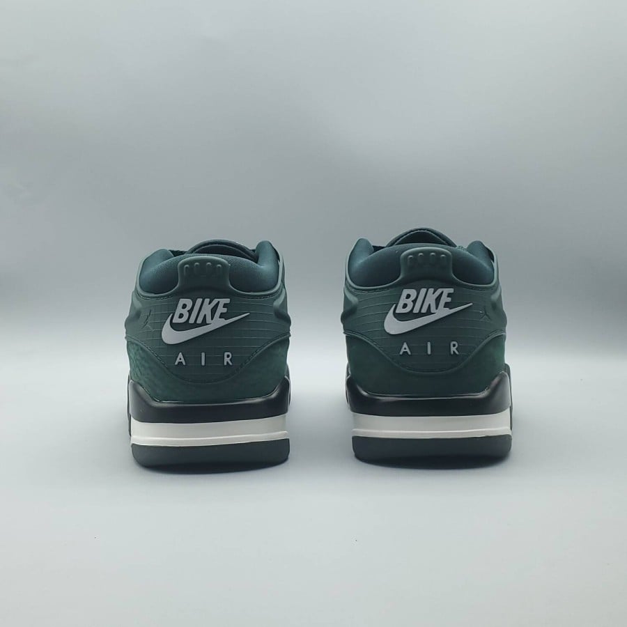 Nigel Sylvester x Air Jordan 4 RM SP