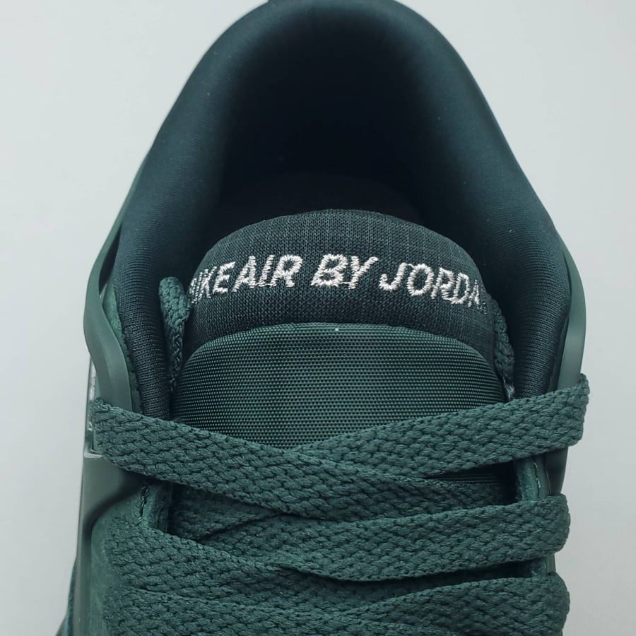 Nigel Sylvester x Air Jordan 4 RM SP