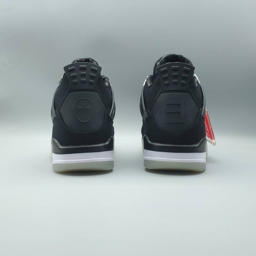Eminem x Carhartt x Air Jordan 4