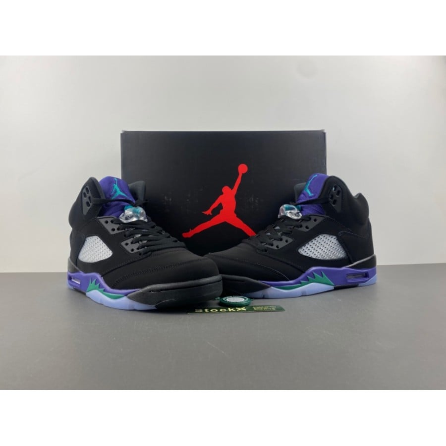 Air Jordan 5 Retro