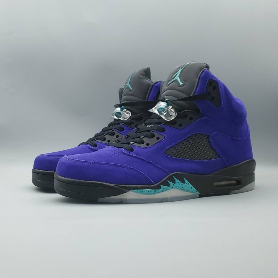 Air Jordan 5 Retro