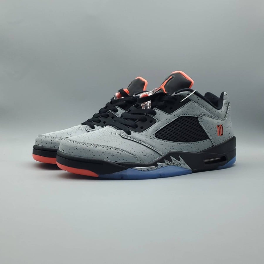 Air Jordan 5 Retro Low BG