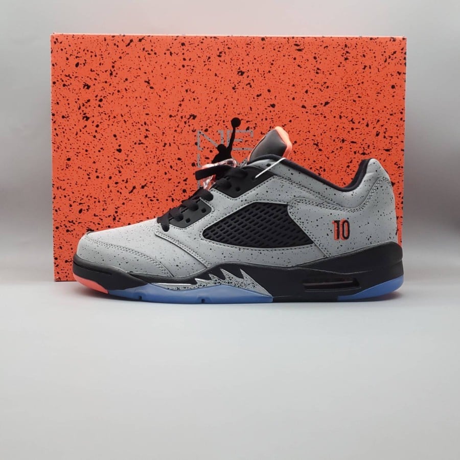 Air Jordan 5 Retro Low BG