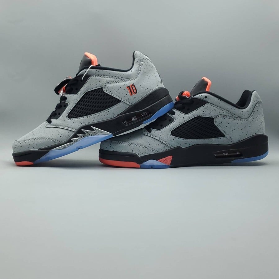Air Jordan 5 Retro Low BG