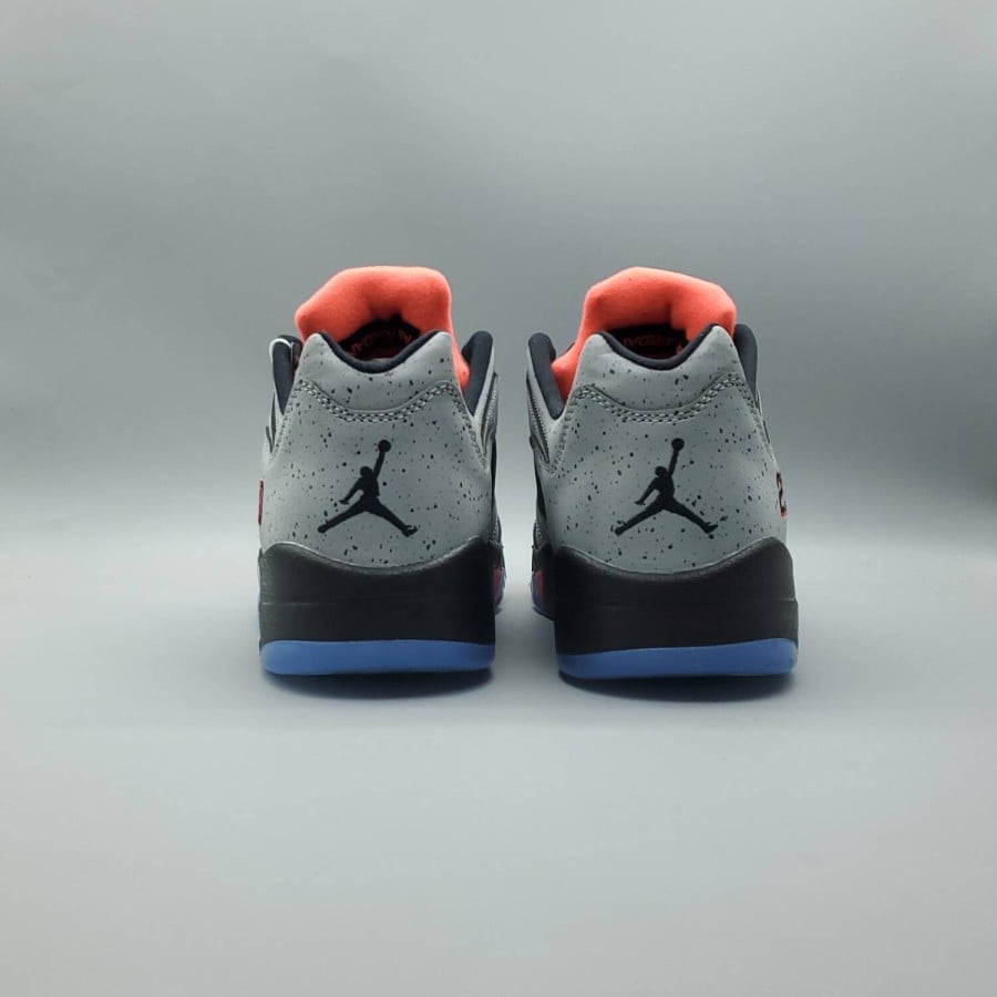 Air Jordan 5 Retro Low BG