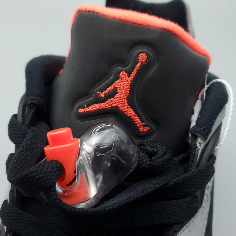 Air Jordan 5 Retro Low BG